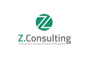 Logo design for Z Consulting Gold Coast