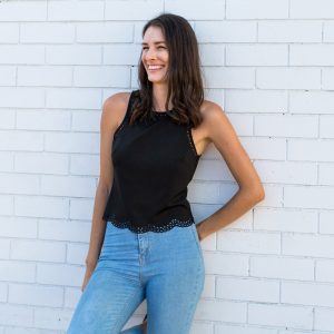 Non-profit Website Designer Emma Patterson