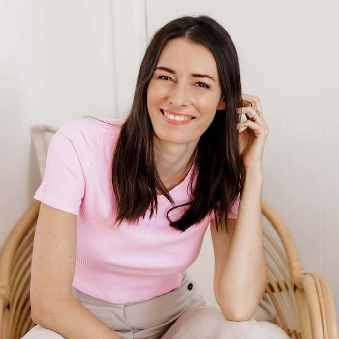 Emma Kate Barker
