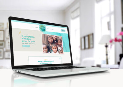 Global Ripple Charity Website