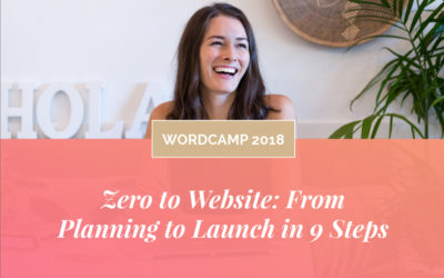 Zero to Website: From Planning to Launch in 9 Steps